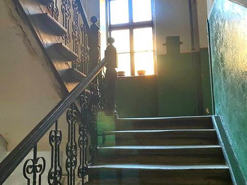 квартира за адресою Миколи Лисенка вул., 11а