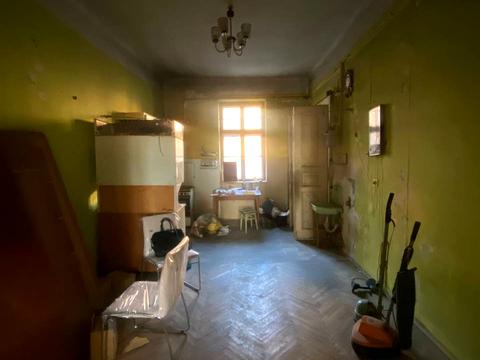 квартира за адресою Миколи Лисенка вул., 11а