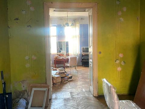 квартира за адресою Миколи Лисенка вул., 11а