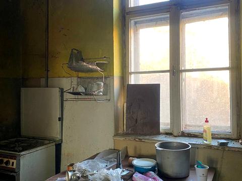 квартира за адресою Миколи Лисенка вул., 11а