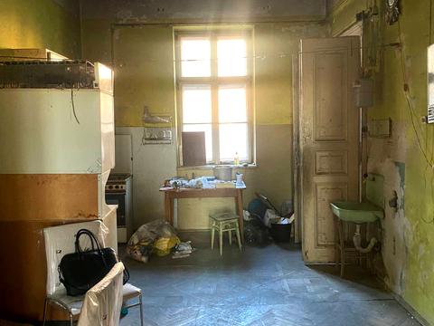 квартира за адресою Миколи Лисенка вул., 11а