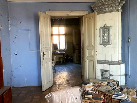 квартира за адресою Миколи Лисенка вул., 11а