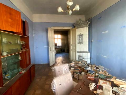 квартира за адресою Миколи Лисенка вул., 11а