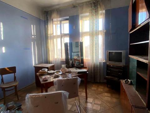 квартира за адресою Миколи Лисенка вул., 11а