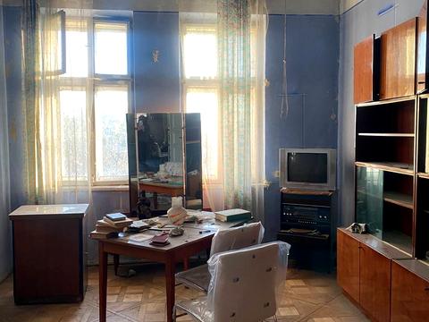 квартира за адресою Миколи Лисенка вул., 11а