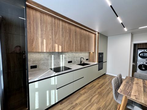 квартира по адресу Бельведерская ул., 32-Б