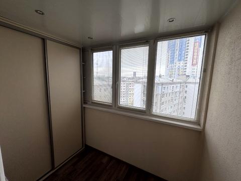 квартира за адресою вул. Бакинська, 37 Г