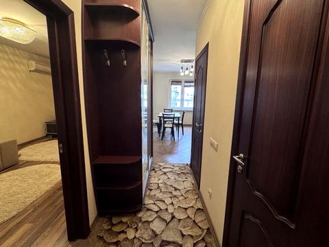 квартира за адресою вул. Бакинська, 37 Г