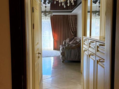 квартира по адресу Тершаковцев ул. (Марченко), 1