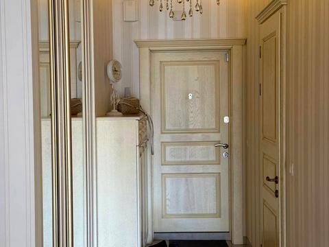 квартира по адресу Тершаковцев ул. (Марченко), 1