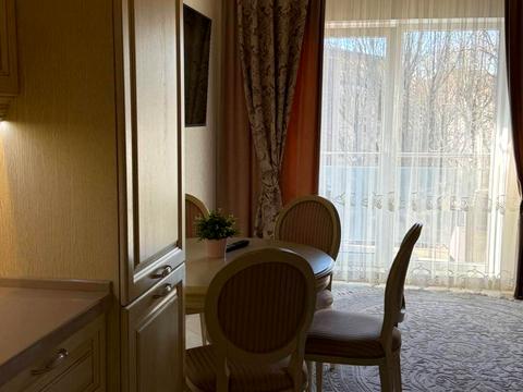 квартира по адресу Тершаковцев ул. (Марченко), 1