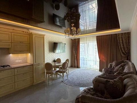 квартира по адресу Тершаковцев ул. (Марченко), 1