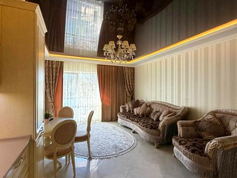 квартира по адресу Тершаковцев ул. (Марченко), 1