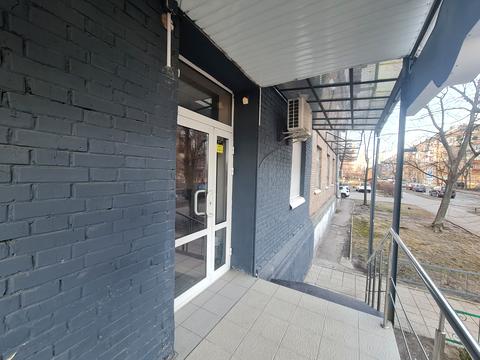 коммерческая по адресу Гетьмана Павла Полуботка ул. (Попудренка), 22/14