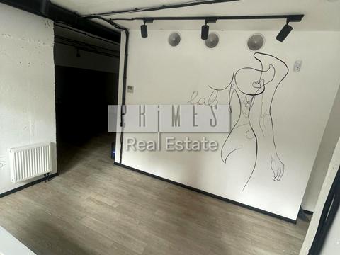 коммерческая по адресу Василия Тютюнника ул. (Анрі Барбюса), 28-А