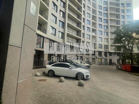 коммерческая по адресу Василия Тютюнника ул. (Анрі Барбюса), 28-А