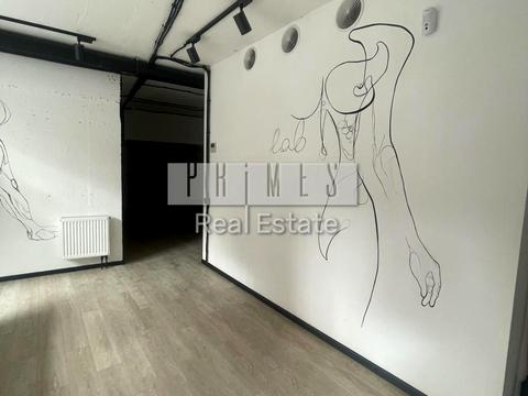 коммерческая по адресу Василия Тютюнника ул. (Анрі Барбюса), 28-А