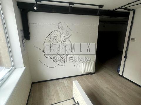 коммерческая по адресу Василия Тютюнника ул. (Анрі Барбюса), 28-А