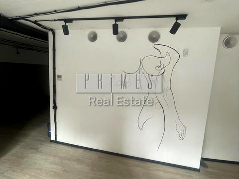 коммерческая по адресу Василия Тютюнника ул. (Анрі Барбюса), 28-А