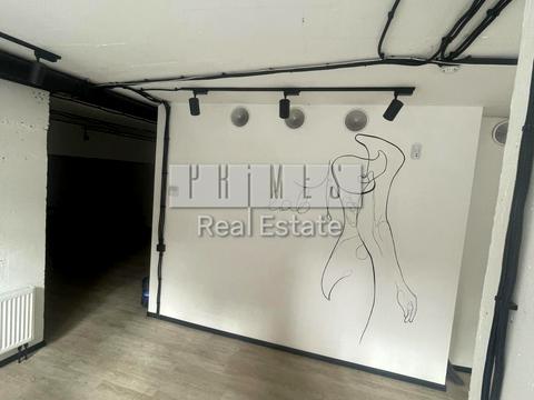 коммерческая по адресу Василия Тютюнника ул. (Анрі Барбюса), 28-А