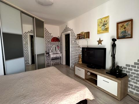 квартира по адресу Тростянецкая ул., 7