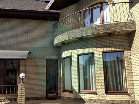 будинок за адресою смт. Слобожанське, Абрикосова