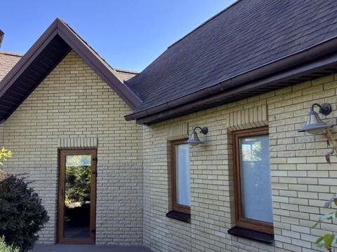 будинок за адресою смт. Слобожанське, Абрикосова