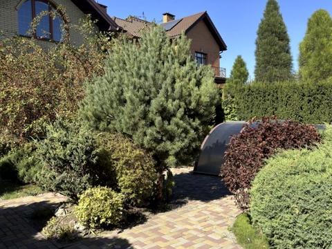 будинок за адресою смт. Слобожанське, Абрикосова