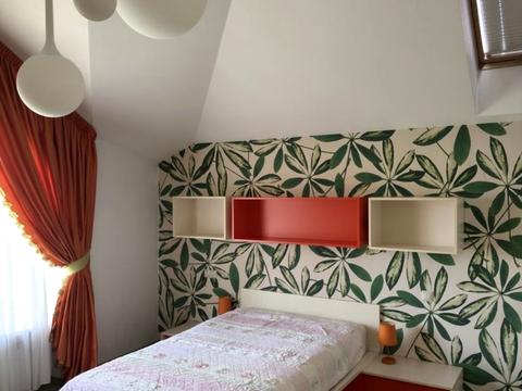 будинок за адресою смт. Слобожанське, Абрикосова