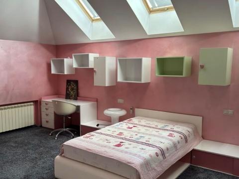 будинок за адресою смт. Слобожанське, Абрикосова