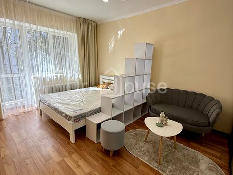 квартира по адресу Карпинца ул. (Солдатская), 6