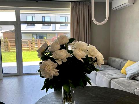 дом по адресу Озерна