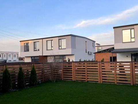 дом по адресу Озерна