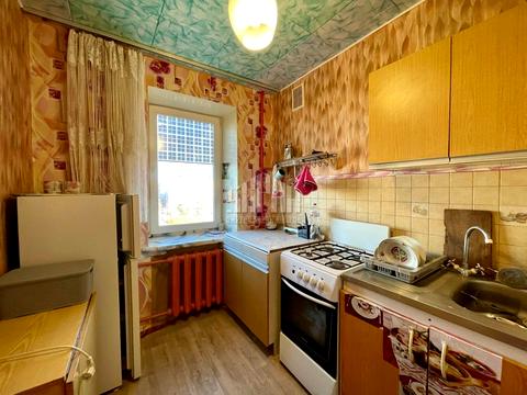 квартира по адресу Ивана Котляревского ул. (Сєдова), 9