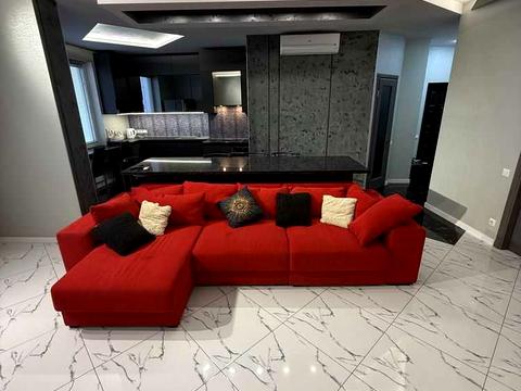 квартира за адресою Генуезька вул., 3б