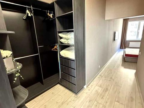 квартира за адресою Генуезька вул., 3б