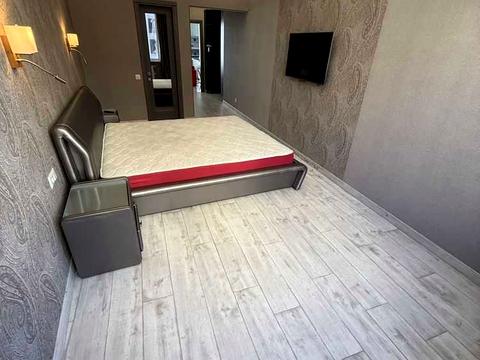 квартира за адресою Генуезька вул., 3б