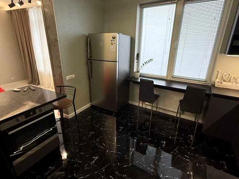 квартира за адресою Генуезька вул., 3б