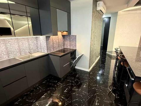 квартира за адресою Генуезька вул., 3б