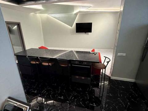 квартира за адресою Генуезька вул., 3б