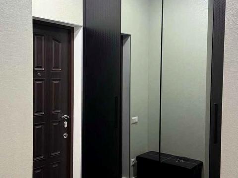 квартира за адресою Генуезька вул., 3б