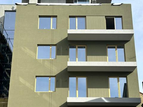 квартира за адресою Вернигори вул., (Будинок)