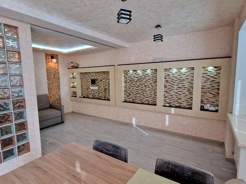 квартира по адресу Каверина ул. (Каверина), 1