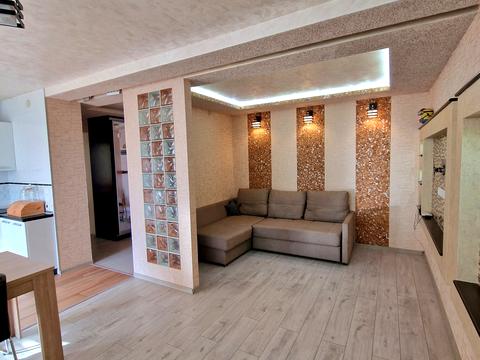 квартира по адресу Каверина ул. (Каверина), 1