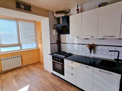 квартира по адресу Каверина ул. (Каверина), 1