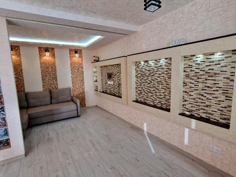 квартира по адресу Каверина ул. (Каверина), 1