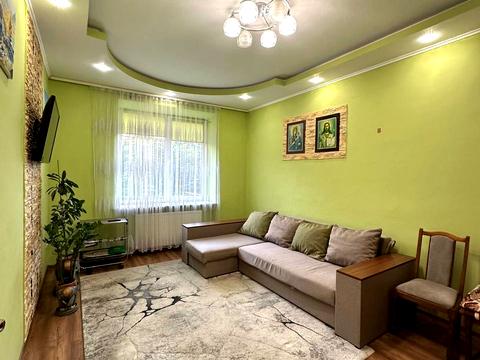 квартира за адресою Львів, Віденська вул. (Дмитра Карбишева), 6