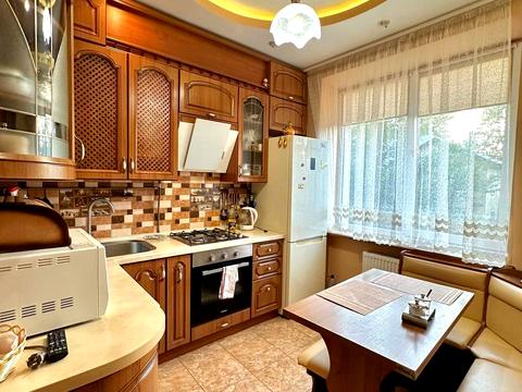 квартира за адресою Львів, Віденська вул. (Дмитра Карбишева), 6