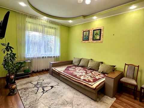 квартира за адресою Львів, Віденська вул. (Дмитра Карбишева), 6