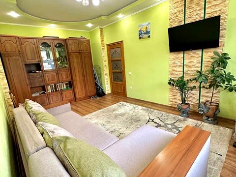 квартира за адресою Львів, Віденська вул. (Дмитра Карбишева), 6